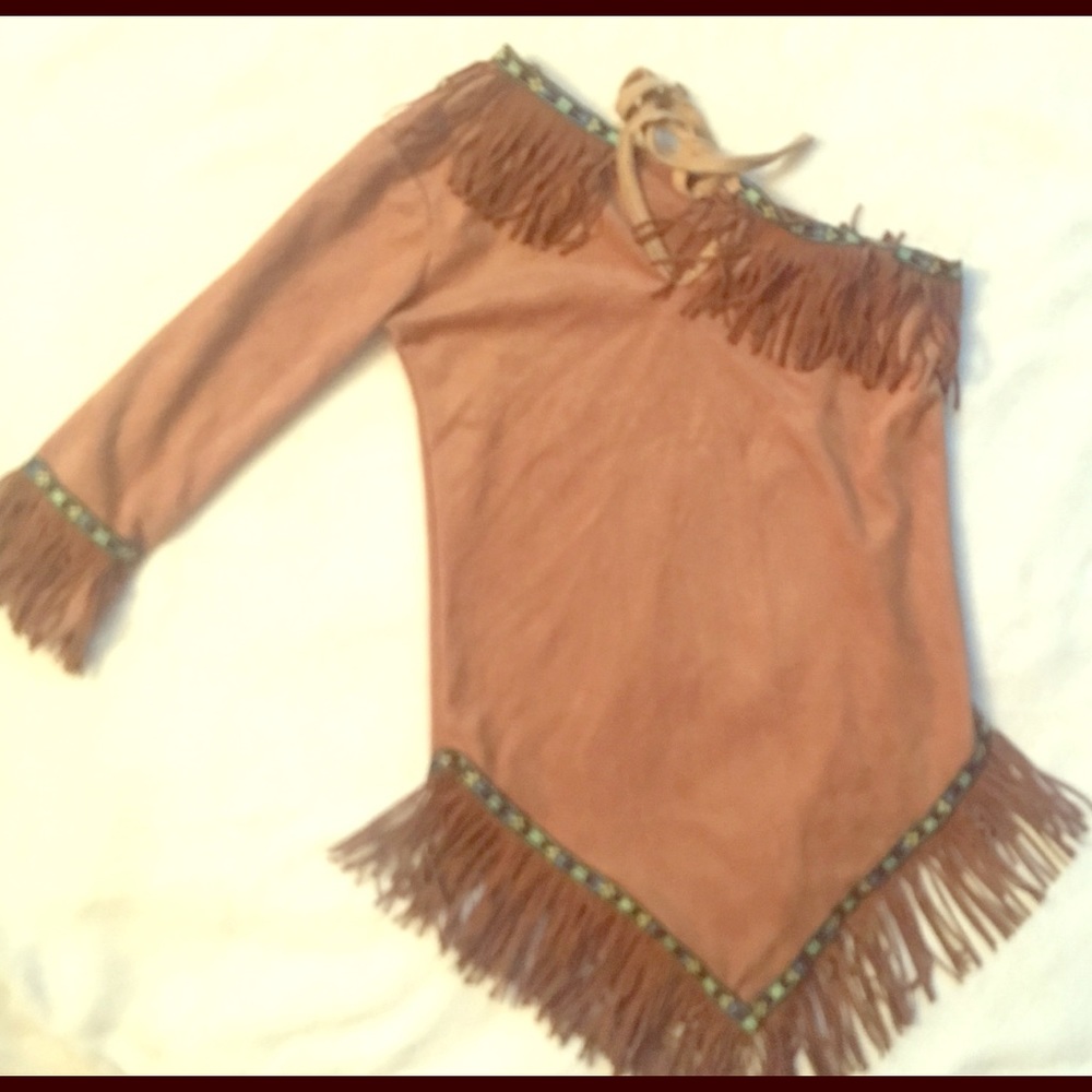Halloween costume for kids